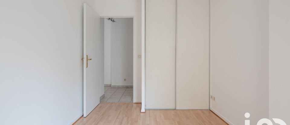 Appartement 4 pièces de 81 m² à Grenoble (38100)