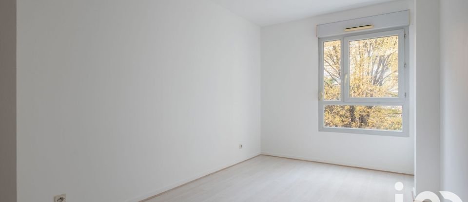 Appartement 4 pièces de 81 m² à Grenoble (38100)