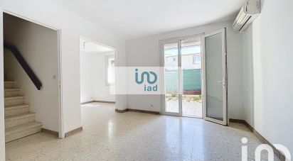 Maison 4 pièces de 70 m² à Béziers (34500)