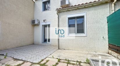 Maison 4 pièces de 70 m² à Béziers (34500)