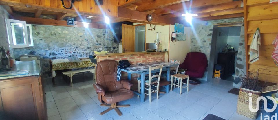 Barn conversion 2 rooms of 35 m² in Poueyferré (65100)