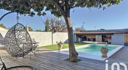 House 4 rooms of 90 m² in Le Pontet (84130)