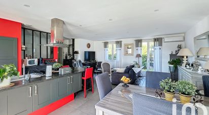 Maison 4 pièces de 90 m² à Le Pontet (84130)