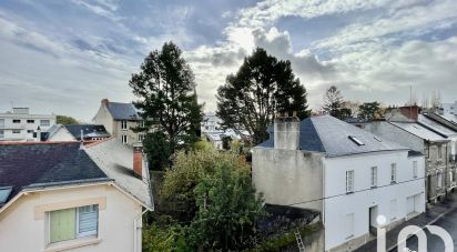 Duplex 3 pièces de 84 m² à Nantes (44100)