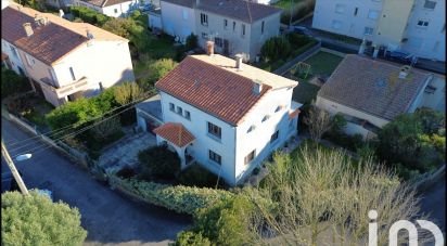 Maison 5 pièces de 109 m² à Carcassonne (11000)