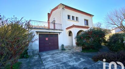 House 5 rooms of 109 m² in Carcassonne (11000)