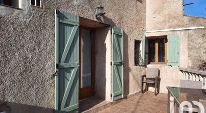 Village house 5 rooms of 100 m² in Château-Arnoux-Saint-Auban (04160)