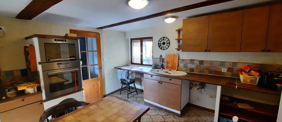 Village house 5 rooms of 100 m² in Château-Arnoux-Saint-Auban (04160)