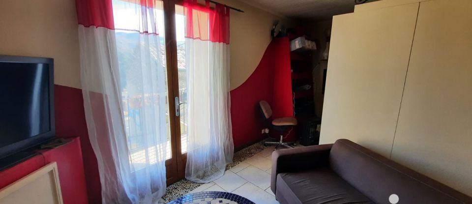 Village house 5 rooms of 100 m² in Château-Arnoux-Saint-Auban (04160)