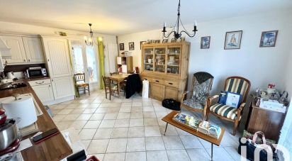 Maison 3 pièces de 64 m² à Courseulles-sur-Mer (14470)