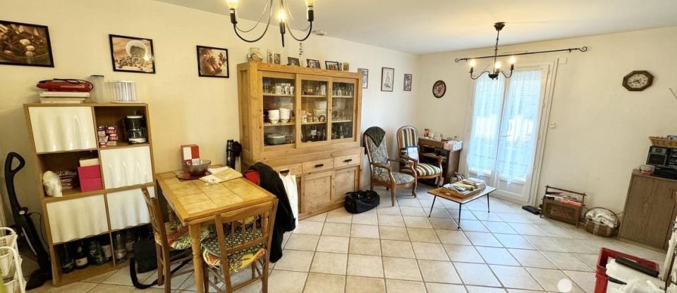 Maison 3 pièces de 64 m² à Courseulles-sur-Mer (14470)