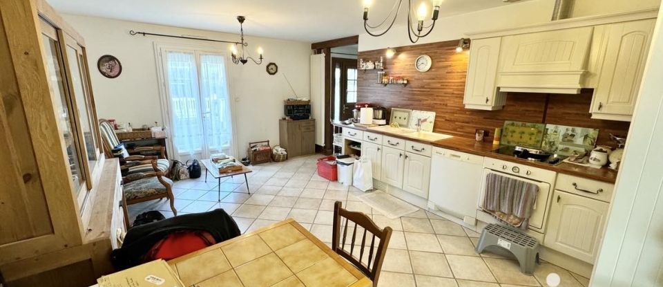 Maison 3 pièces de 64 m² à Courseulles-sur-Mer (14470)