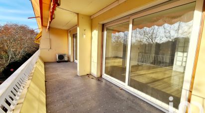 Apartment 4 rooms of 107 m² in Castres (81100)