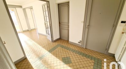 Apartment 4 rooms of 107 m² in Castres (81100)