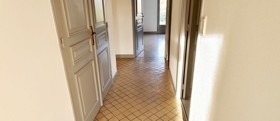 Apartment 4 rooms of 107 m² in Castres (81100)