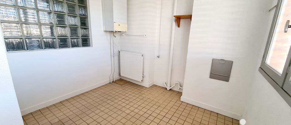 Apartment 4 rooms of 107 m² in Castres (81100)