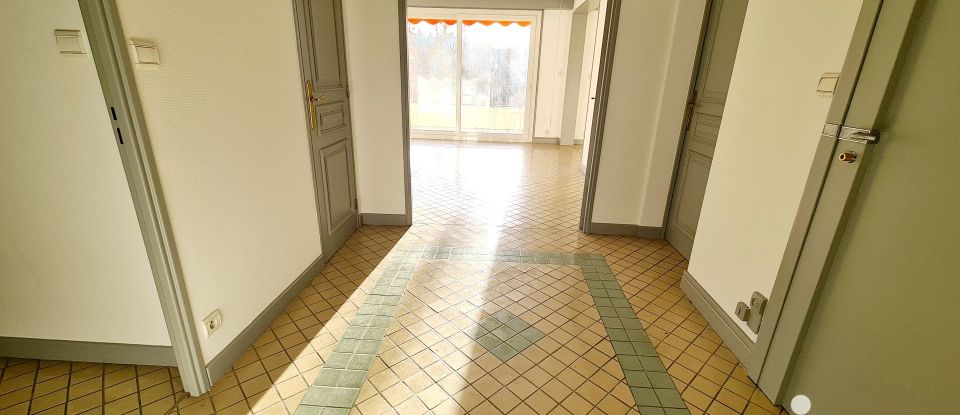 Apartment 4 rooms of 107 m² in Castres (81100)