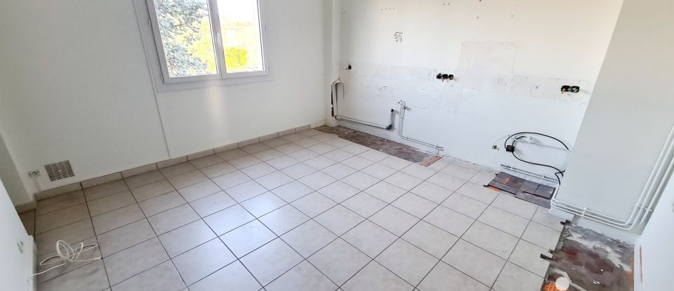 Apartment 4 rooms of 107 m² in Castres (81100)