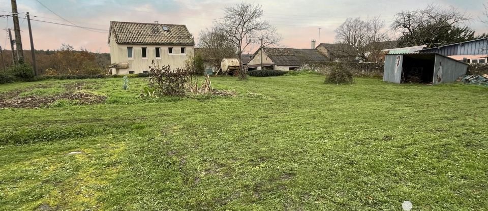 Maison 6 pièces de 135 m² à Monthoiron (86210)