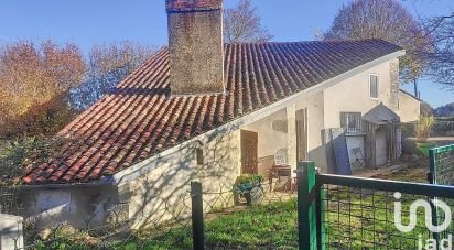 House 4 rooms of 115 m² in Usson-du-Poitou (86350)