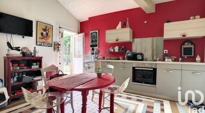 House 4 rooms of 115 m² in Usson-du-Poitou (86350)