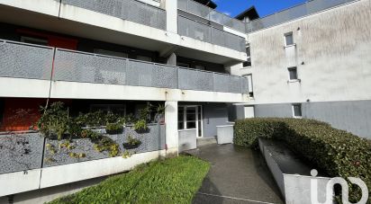 Apartment 2 rooms of 44 m² in Villenave-d'Ornon (33140)