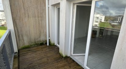 Apartment 2 rooms of 44 m² in Villenave-d'Ornon (33140)