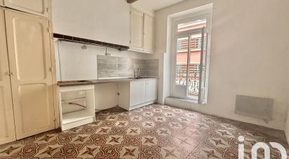 Apartment 3 rooms of 79 m² in Béziers (34500)