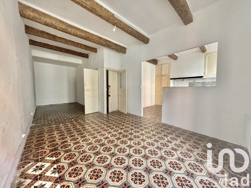 Apartment 3 rooms of 79 m² in Béziers (34500)