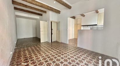 Apartment 3 rooms of 79 m² in Béziers (34500)