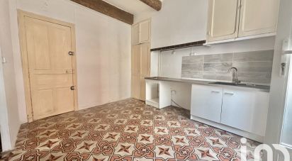 Apartment 3 rooms of 79 m² in Béziers (34500)