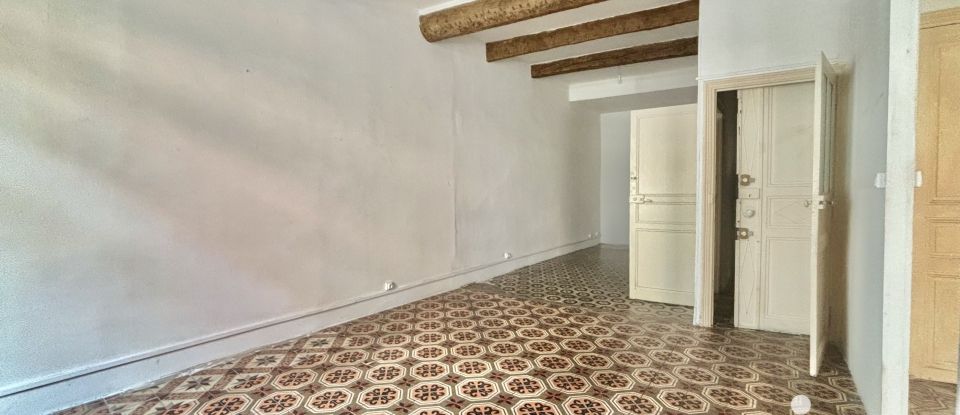 Apartment 3 rooms of 79 m² in Béziers (34500)