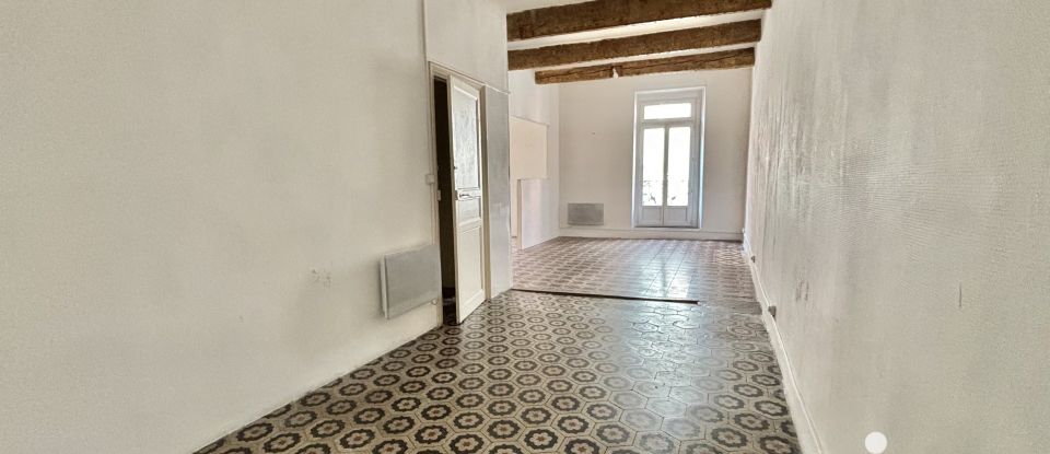 Apartment 3 rooms of 79 m² in Béziers (34500)