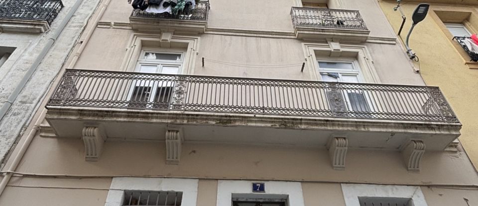 Apartment 3 rooms of 79 m² in Béziers (34500)