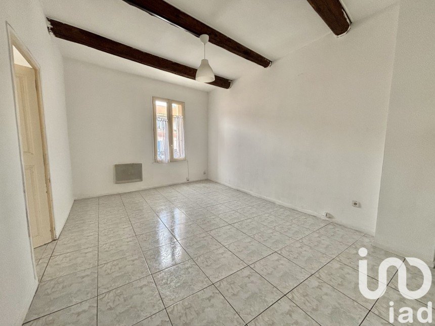 Apartment 2 rooms of 41 m² in Béziers (34500)