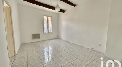 Appartement 2 pièces de 41 m² à Béziers (34500)