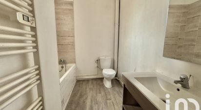 Apartment 2 rooms of 41 m² in Béziers (34500)