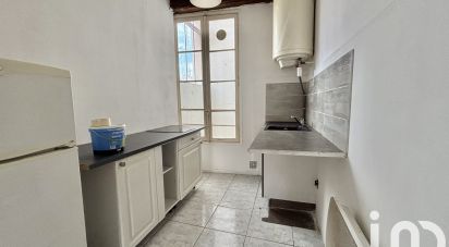 Appartement 2 pièces de 41 m² à Béziers (34500)