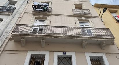 Appartement 2 pièces de 41 m² à Béziers (34500)