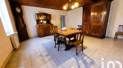 House 4 rooms of 183 m² in Saint-Ciers-sur-Gironde (33820)