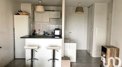 Appartement 2 pièces de 42 m² à Bayonne (64100)