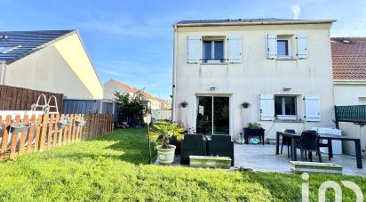 House 5 rooms of 81 m² in Mormant (77720)