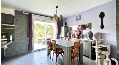 Maison 5 pièces de 81 m² à Mormant (77720)