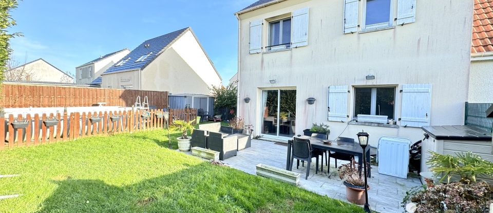 House 5 rooms of 81 m² in Mormant (77720)