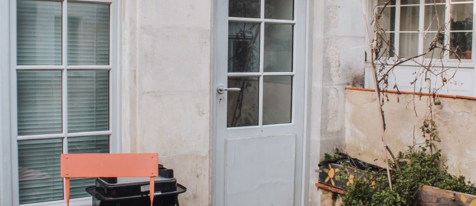 Duplex 4 rooms of 100 m² in La Rochelle (17000)