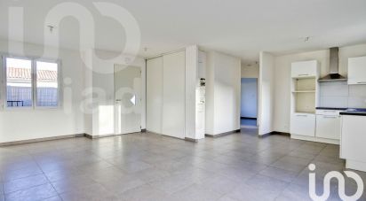 Maison 3 pièces de 65 m² à Arcins (33460)