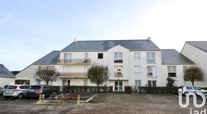 Appartement 2 pièces de 43 m² à Le Croisic (44490)