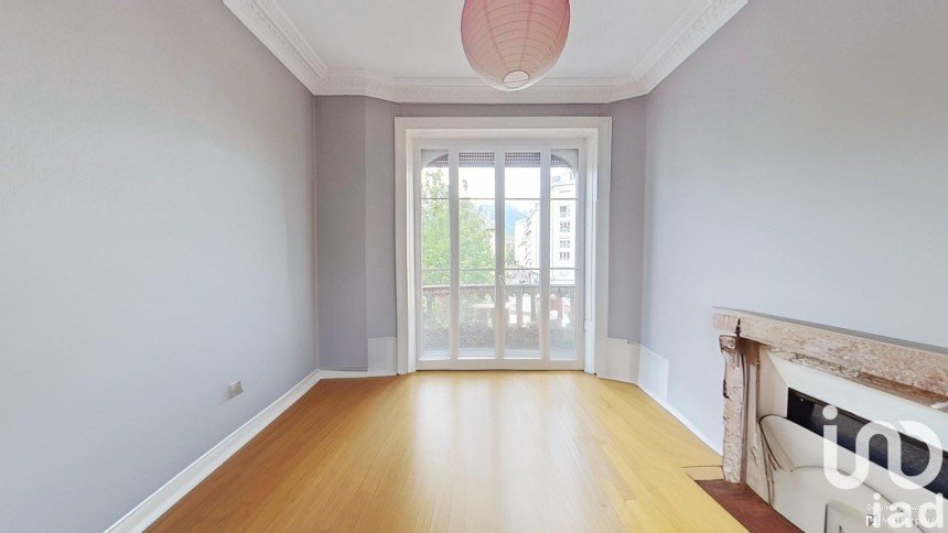 Appartement 4 pièces de 78 m² à Chambéry (73000)