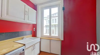 Apartment 4 rooms of 78 m² in Chambéry (73000)