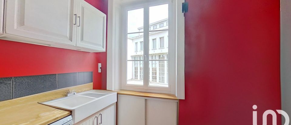 Appartement 4 pièces de 78 m² à Chambéry (73000)